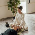 Curso de Monitor de Reiki