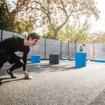Monitor de Actividades Físico-Deportivas en el Medio Ambiente