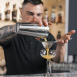 HOTR0003 Coctelería