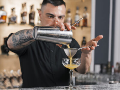 HOTR0003 Coctelería